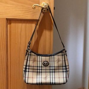 Authentic Burberry purse